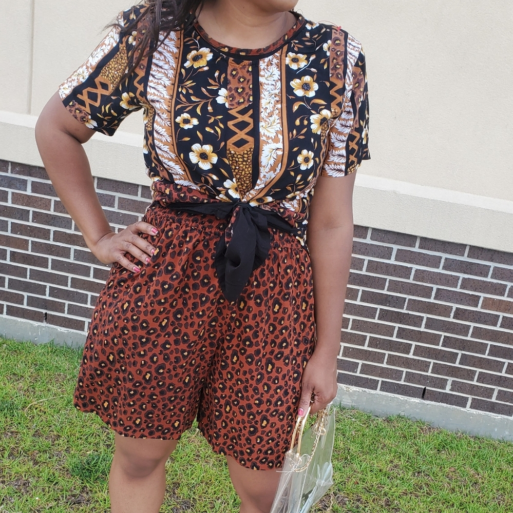 Vintage 2 piece set